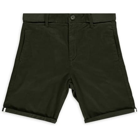 ASPACT Chino Short Green Taglia: 29 | Pantaloncini Outlet | Unisex | Verde