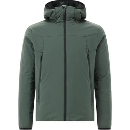 Hooded jacket CMP