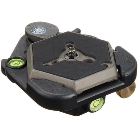 Adaptateur Manfrotto 625 pour plaques hexagonales