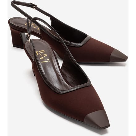 Hilda Blokhak Pump
