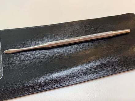 Spangen Applicator (12 cm)