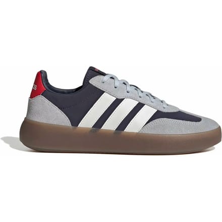 Adidas Barreda Decode Schoenen Blauw EU 46 2/3 Man