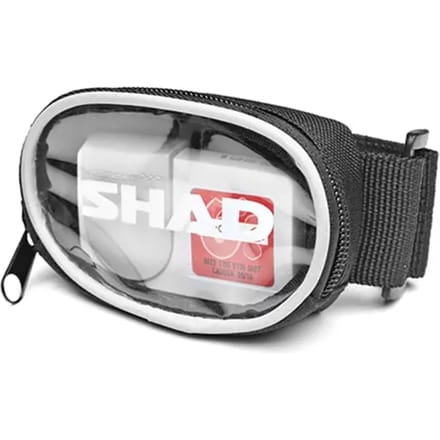 Sacoche et bagagerie souple Shad pour Auto X0SL01 Neuf