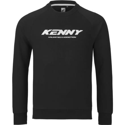Motorfiets sweater Kenny Core