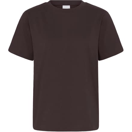 ICHI - IHPALMER LOOSE SS - Dames - T-shirts