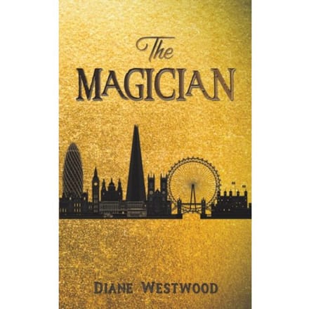The Magician - Westwood, Diane