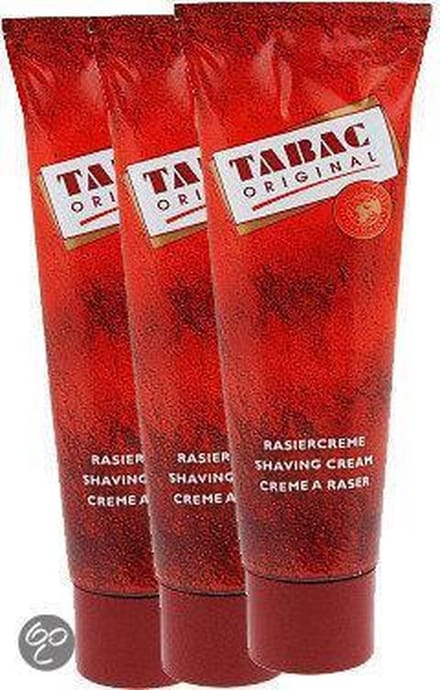 Tabac shaving cream a3 100 ml
