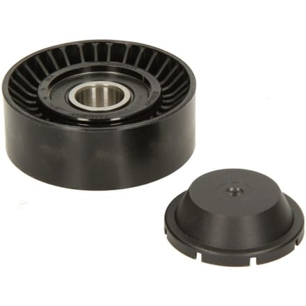 Schaeffler Ina Spanpoelie, V-riem INA 531 0760 10