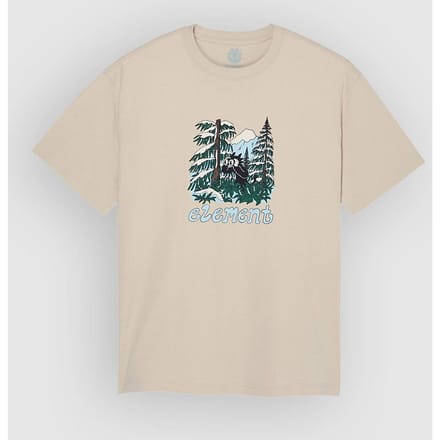 T-shirt Element Watching