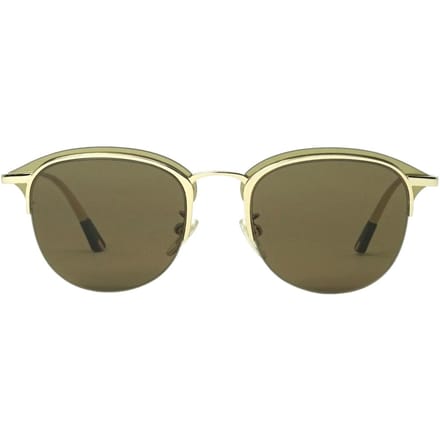 Police SPL784M 0300 gouden zonnebril