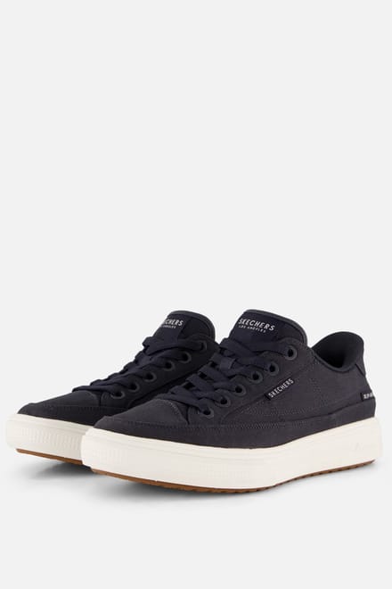 Skechers - maat 44 - ARCH FIT ARCADE - SEE YA THER Heren Sneakers - Navy