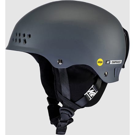 K2 Emphasis Mips 2023 Helm grijs