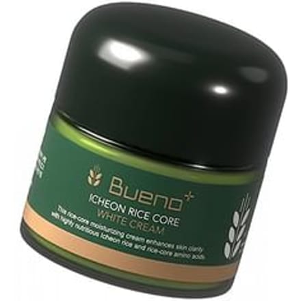Bueno - Icheon Rice Core White Cream 80g