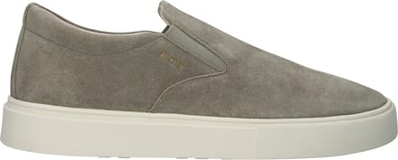 Blackstone RUBY BANKS - DG508 Salvia - Slip-ons - Heren - Green - Maat: 42