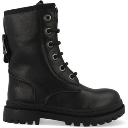 Shoesme Boots NT22W014-A Zwart-24