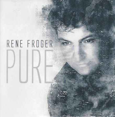 Pure - SACD- (Hybride/Stereo/5.1)