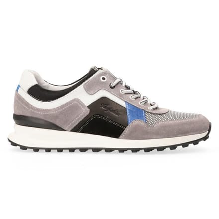 Australian Peru heren sneaker - Grijs - Maat 46