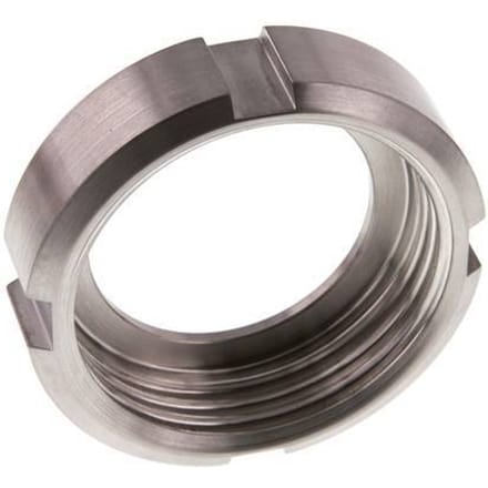 Wartelmoer 65 X 1/6'' DIN 11851