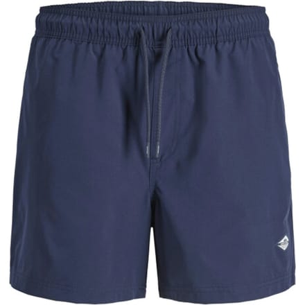 JACK & JONES- JPSTMAUI TROPIC SOLID SWIM SHORTS REG SN - Heren - Broek