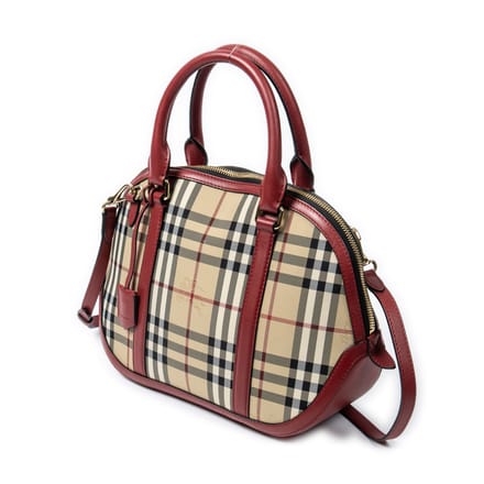 Orchard Bowling Bag  Schoudertas