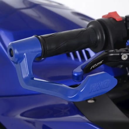 Motorfiets remhendel bescherming R&G Racing Yamaha Tracer 7