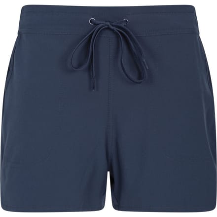 Mountain Warehouse Dames/Dames Stretch Zwemshorts (Marine)