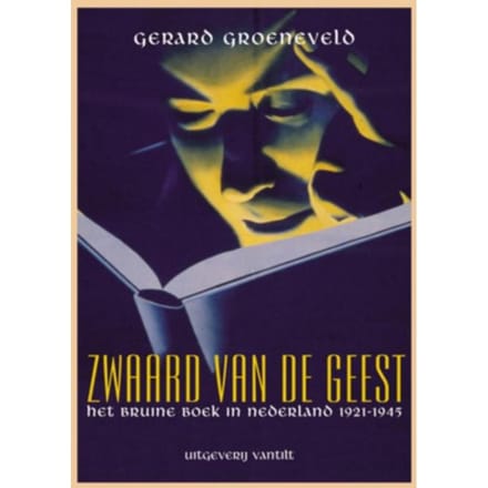 Zwaard Van De Geest - G. Groeneveld