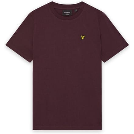 Lyle and Scott T-shirt tsb2000v