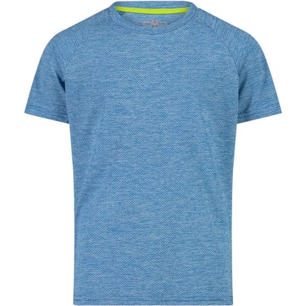 Lichte kinder t-shirt CMP