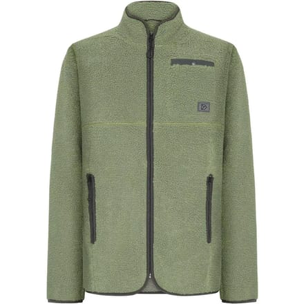 Fleece met rits Didriksons Phoenix