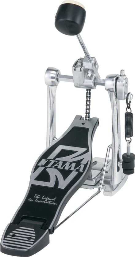 Tama HP30 Basdrum pedaal, Stagemaster - Drumpedaal