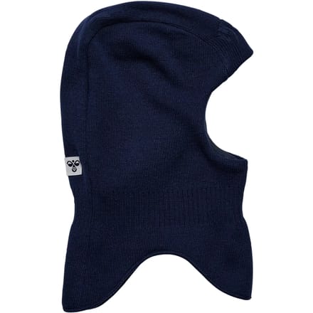 Gebreide muts voor kinderen Hummel