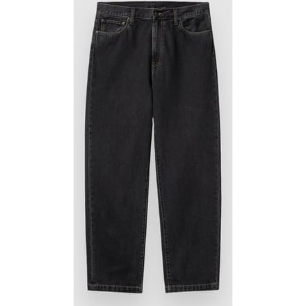 Straight leg jeans in 5-pocketmodel, model 'AARON'