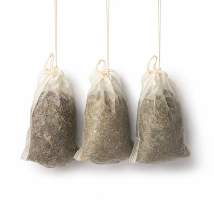 Yoni Steaming - Detox Kruiden - Vaginaal stomen - Stoom kruiden - 3x Detox