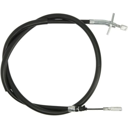 Kabel, parkeerrem AKUSAN 5209-01-0518 rechts