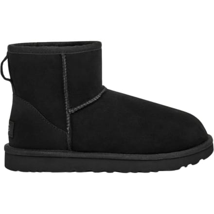 UGG Australia W classic mini ii enkellaarzen 1016222