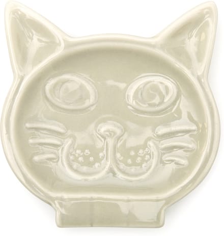 Kikkerland Cat Spoon Rest