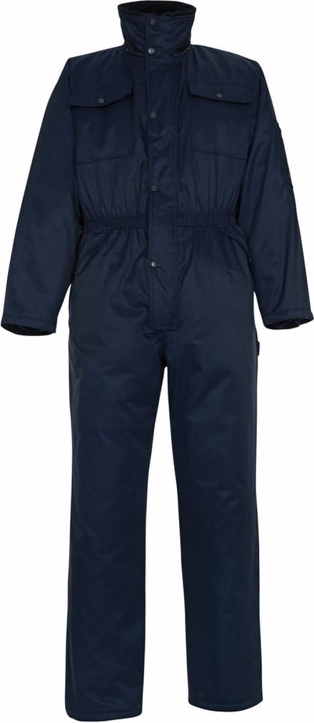 Mascot Originals Winteroverall 00517-620 - Marine - S