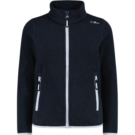 Dikke fleece meisje CMP