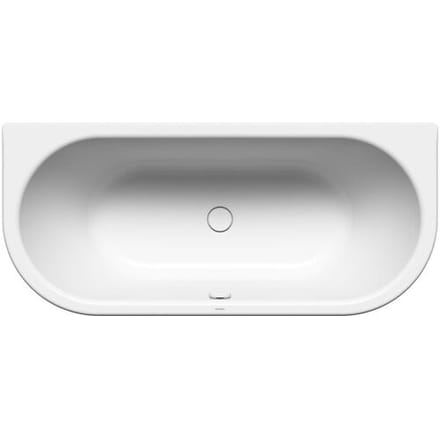 Kaldewei Centro Duo 2 131 bathtub 170 x 75 cm