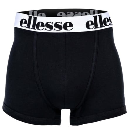 Ellesse Boxershorts YEMA 7 Pack Boxer Shorts 7-pak
