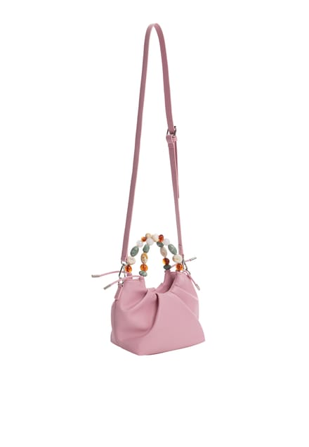 FELIPA schoudertas Dames roze