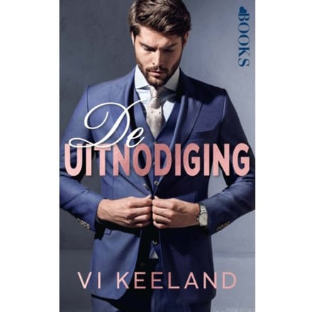 De Uitnodiging - Vi Keeland