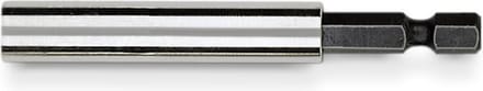 HiKOKI 752391 Serie - Bits Houder - 75mm - Magnetisch - Zeskant 1/4''