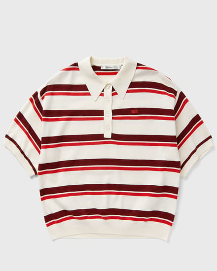 GZtaia ss polo pullover