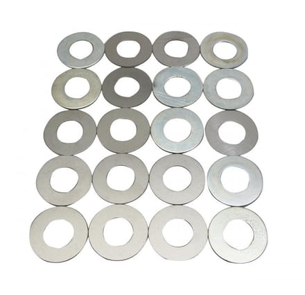 Visserie RSM pour Mobylette MBK 50 41 Avant 2020 Neuf