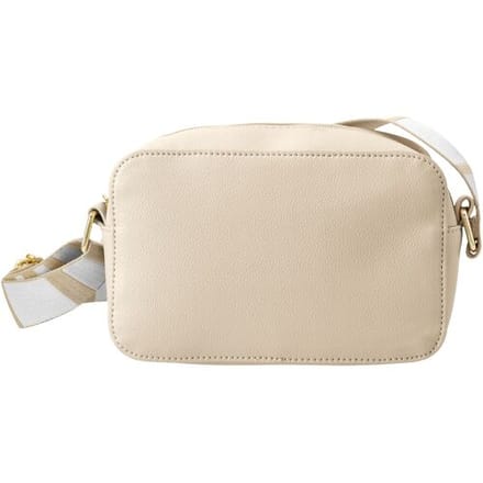 ESMARA Schoudertas (Beige, one size)
