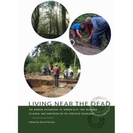 Living Near The Dead