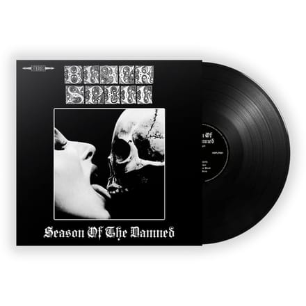 Season of the Damned