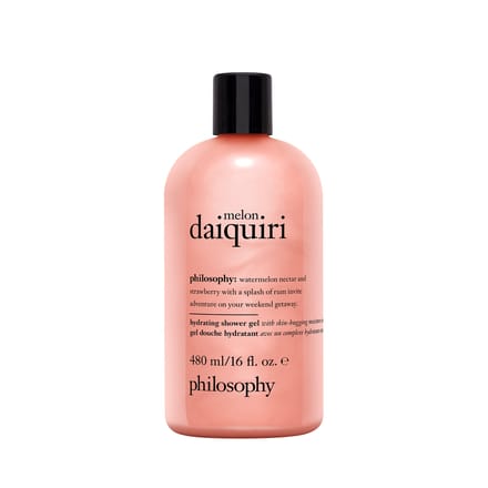 Philosophy Body 3 in 1 Melon Daiquiri Cake Gel